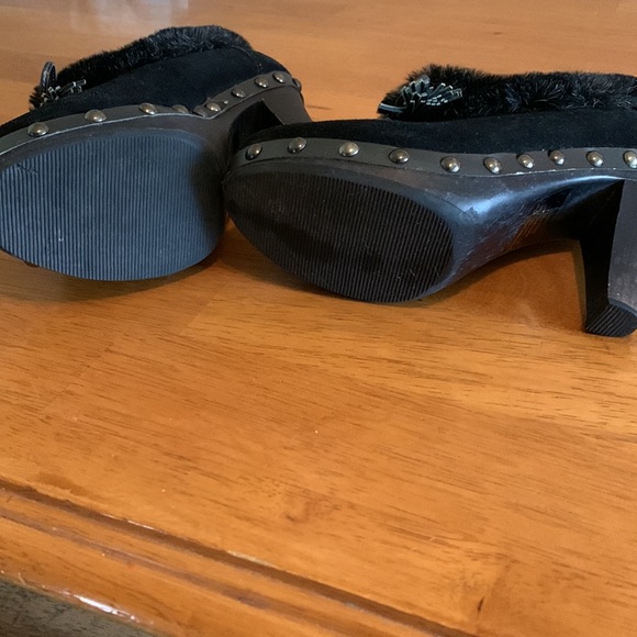 Colin Stuart booties - Picture 2 of 3